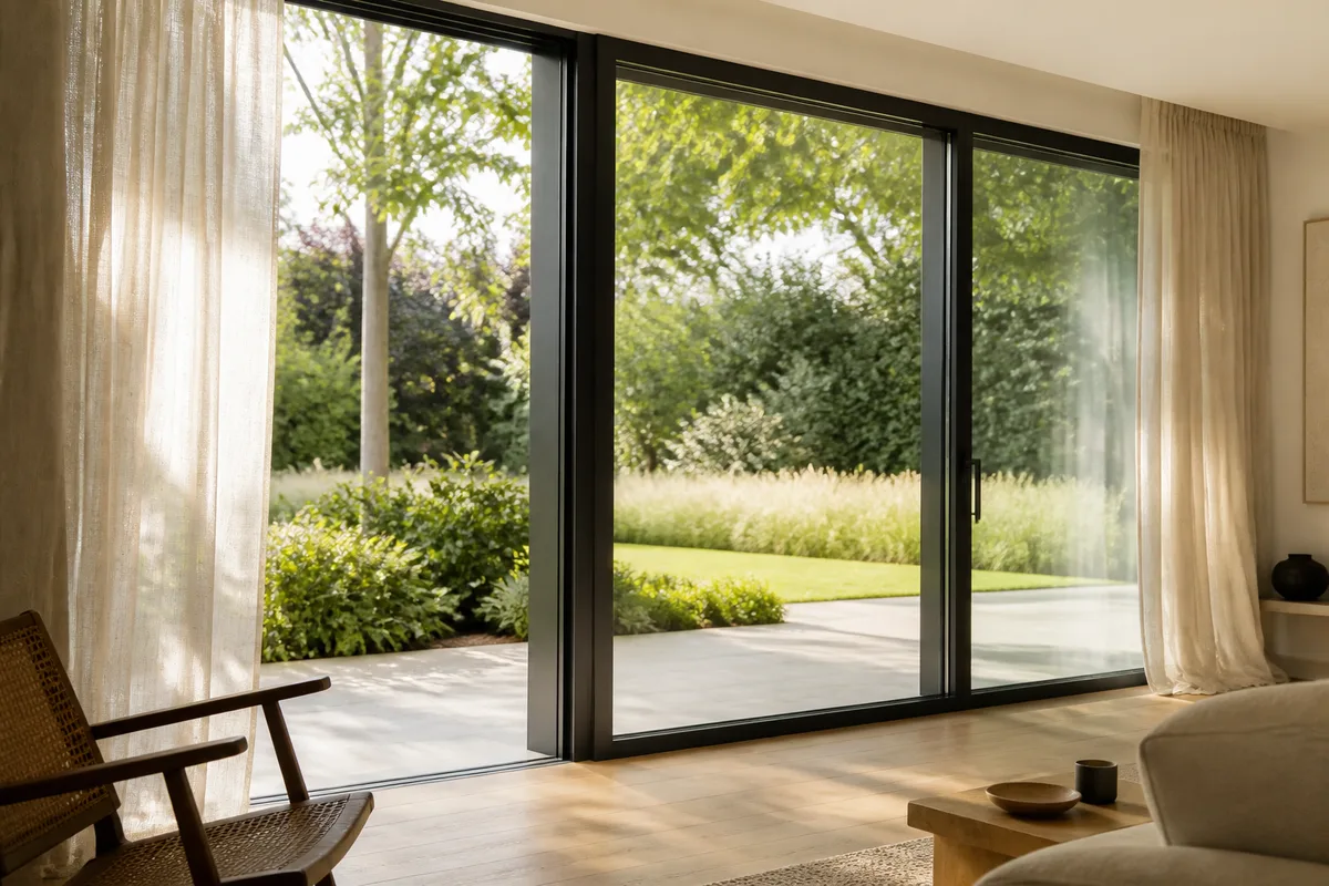 Maisons de Lumière : comprendre le réseau de showrooms de Technal